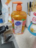 超能 离子去油洗洁精(西柚祛腥)1.5kg 加浓 食用小苏打去油污 实拍图