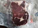 恒都 国产谷饲原切牛排组合装1.2kg（西冷4片眼肉4片）生鲜牛肉健身 实拍图