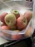 京鲜生 新疆阿克苏苹果 净重9斤装 果径85-90mm 新鲜水果 实拍图