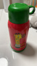 虎牌（TIGER）【京东限定】虎牌长颈鹿儿童保温杯学生吸管水杯一杯双盖600ml 实拍图