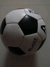 得力（deli）5号球足球青少年成人比赛训练标准PVC机缝耐磨考试校园足球 实拍图