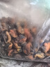 小海故事 海虹干 净重250g/袋 淡菜干青口贝海鲜干货 源头直发 实拍图