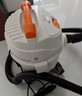 美的（Midea）桶式吸尘器家用强劲大吸力工业吸尘器开荒干湿吹吸尘机大容量节日礼物JL-T2Pro  实拍图
