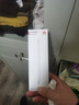 HUAWEI M-Pencil （第三代）平板创作笔 华为手写笔 星闪技术超低时延 雪域白  实拍图