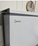美的（Midea）301L单温家用商用冰柜低霜冷藏冷冻柜两用大容量一级能效京东自营冰箱冷柜BD/BC-301KM(E)焕新补贴 实拍图