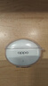 OPPO Enco Air4 Pro 真无线降噪蓝牙耳机入耳式耳机 通用苹果华为小米手机  晨曦白 实拍图