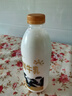 天润新疆产地  鲜牛奶巴氏杀菌鲜奶 低温奶 早餐伴侣950ml*1瓶 实拍图