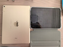 Apple/苹果 iPad mini (A17 Pro) 8.3英寸 平板电脑(128G WLAN版/mini7/MXN63CH/A)深空灰色 实拍图