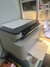 惠普（HP）116w 激光无线打印机 多功能家用办公打印机 无线打印 复印机扫描一体机黑白（1136w焕新版） 实拍图