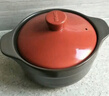 苏泊尔（SUPOR）砂锅煲汤锅炖锅3.2L养生煲耐高温不开裂陶瓷煲 实拍图