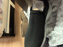 斯凯奇新年礼物丨男士轻薄透气网面运动跑步鞋软底舒适休闲健步鞋58362 实拍图