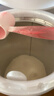 美赞臣铂睿 儿童奶粉 4段配方奶粉（3岁以上） 850g 全面营养 优量DHA 实拍图