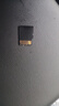 爱国者（aigo）64GB TF（MicroSD）存储卡 U3 A1 V30 4K 监控摄像头 行车记录仪专用高速内存卡 T1 读速100MB/s  实拍图