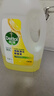 滴露（Dettol）地板清洗剂柠檬2L地板清洁剂 地板瓷砖清洁剂拖地专用 拖地清洁剂 实拍图