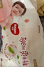 好奇（Huggies）铂金装小桃裤成长裤XL96片(12-17kg)加大号尿不湿【透爽散热】 实拍图