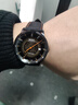美度（MIDO）瑞士手表 指挥官 幻影款 商务休闲 机械男表送男友新年礼物 实拍图
