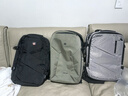 KOLON SPORT可隆通勤商务双肩背包 防泼水耐磨多功能21L大容量 实拍图