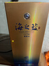 洋河 蓝色经典 海之蓝 42度 520ml 单瓶装 绵柔浓香型白酒 实拍图
