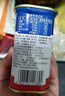 梅林午餐肉罐头340g*3火腿火锅搭档食材中粮出品(新老包装交替发货） 实拍图