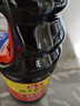 海天 生抽酱油1.9L 【酿造酱油】经典系列 原粒黄豆点蘸提鲜凉拌 实拍图