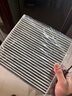 马勒（MAHLE）带炭PM2.5空调滤芯LAK709新飞度锋范XRV缤智冠道CRV10代/11代思域 实拍图