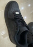 耐克NIKE板鞋男空军一号AF1 AIR FORCE 1运动鞋CW2288-001黑42.5 实拍图