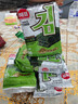 海牌菁品韩国进口传统海苔片4g*6 海味零食休闲零食 紫菜 实拍图
