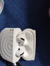 Apple/苹果 AirPods 4 搭配USB-C充电盒 苹果耳机 蓝牙耳机 适用iPhone/iPad/Mac 四代 实拍图