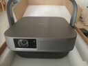 极米Z9X 4K 全新轻薄4K光学变焦投影 1300CVIA真实高亮 家用智能投影仪高清家庭影院云台 国家补贴 实拍图