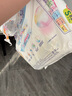 花王品牌进口妙而舒纸尿裤S82片(4-8kg)小号婴儿尿不湿柔软亲肤超吸收 实拍图