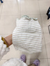 贝肽斯婴儿肚兜宝宝肚围四季薄款新生儿护肚子防着凉棉质双层 大码3条装 实拍图