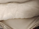 无印工坊 無印良品织物旗下靠枕床头靠背垫床上靠枕软包宿舍沙发抱枕靠垫 实拍图