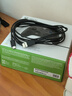 微软（Microsoft）Xbox无线游戏手柄 磨砂黑+USB-C线 蓝牙适配Xbox/PC/平板/手机Steam促销 黑神话悟空 空洞骑士 实拍图