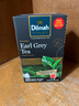 迪尔玛伯爵红茶(调味茶) 20袋*2g 茶包裸包 斯里兰卡进口 胖东来同款 实拍图