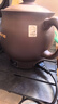 九阳（Joyoung）煎药壶 中药壶中药锅熬药罐 3L大容量一体式全自动陶瓷电砂锅智能家用养生壶炖药煲电药壶GD111 实拍图