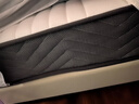 京东京造家居弹簧床垫 黄麻棕邦尼尔弹簧 席梦思床垫1.5×2米 实拍图