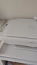 惠普（HP）805原装大容量黑色墨盒 适用hp deskjet 1210/1212/2330/2332/2720/2729/2722打印机 实拍图