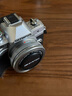 奥林巴斯（OLYMPUS）E-M10 MarkIV EM10四代 微单相机 数码相机 微单套机（14-42mm F3.5-5.6）2030万像素 6期免息 实拍图
