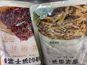 越江南雪菜雷笋200g+油焖笋干菜200g绍兴干货农家新鲜笋丝下饭酱菜笋丝 实拍图