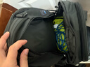 稻草人双肩包男士旅行背包15.6/16英寸电脑学生书包防泼水出差通勤男包 实拍图