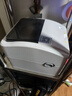 芯烨（XINYE）XP-420B 快递电子面单打印机蓝牙版 热敏标签纸不干胶条码机 仓储物流单二维码一、二联单打印 实拍图