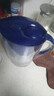 碧然德（BRITA） 过滤净水器 家用滤水壶 净水壶 海洋系列 3.5L蓝色 一壶六芯装 环保加固包装 实拍图