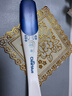 可丽蓝（Clearblue）验孕棒4支试纸新品早早孕测试笔 hCG诊断试剂 检测灵敏提前6天测 实拍图