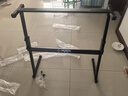 莫森（MOSEN）MS-32C琴架 61键76键88键加粗加厚折叠可微调高度通用Z型支架 实拍图