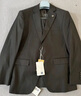 HLA海澜之家西服套装男春秋轻商务经典系列西装套装男 实拍图