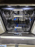 老板【大容量性价比】17套+3星辰W76B01A嵌入式洗碗机 独立烘干紫外0菌消杀 家用全自动 国家补贴 实拍图