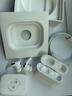 Apple/苹果 AirPods Pro (第二代) 搭配MagSafe充电盒 (USB-C) 苹果耳机 蓝牙耳机 适用iPhone/iPad/Mac 实拍图