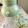 九阳（Joyoung）【元旦礼物】榨汁杯 家用小型便携榨汁机 水果果蔬果汁机 辅食机搅拌杯电动多功能LJ320  实拍图