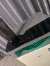 352空气净化器 全效母婴级备孕大空间新房除甲醛除菌异味除猫毛流感花粉过敏原家用X89C 实拍图