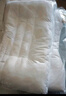 富安娜京爆 枕头芯颈椎枕芯决明子成人枕头两只深度睡眠枕一对装74*48cm 实拍图